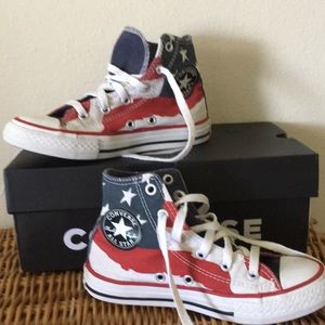 Converse Shoes Kids